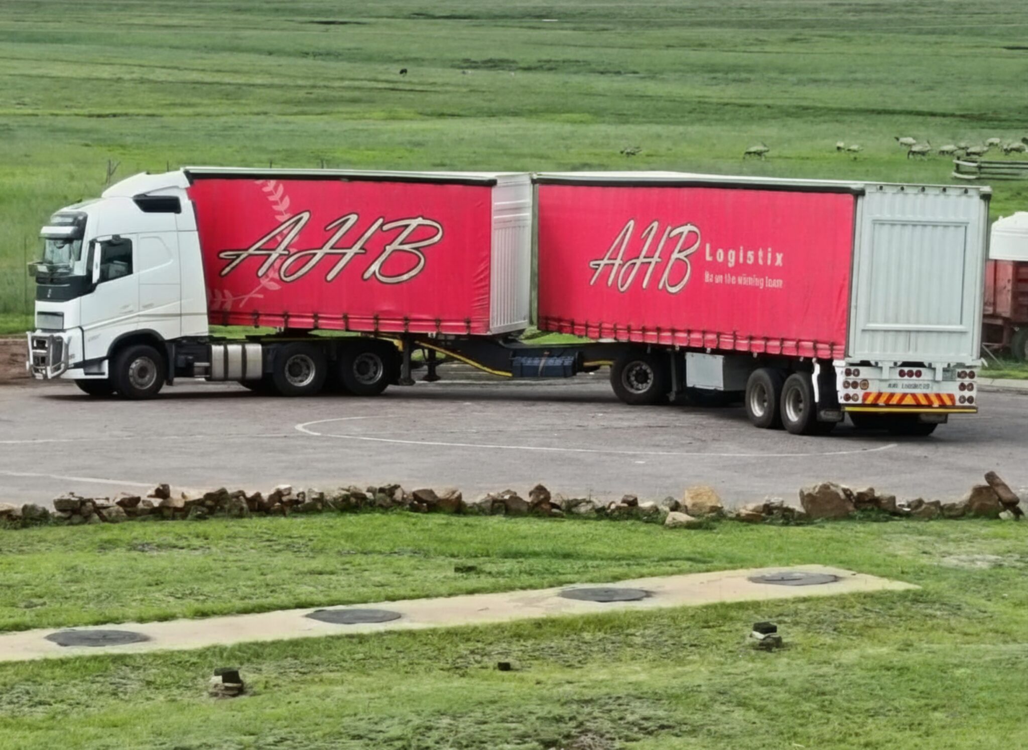 3